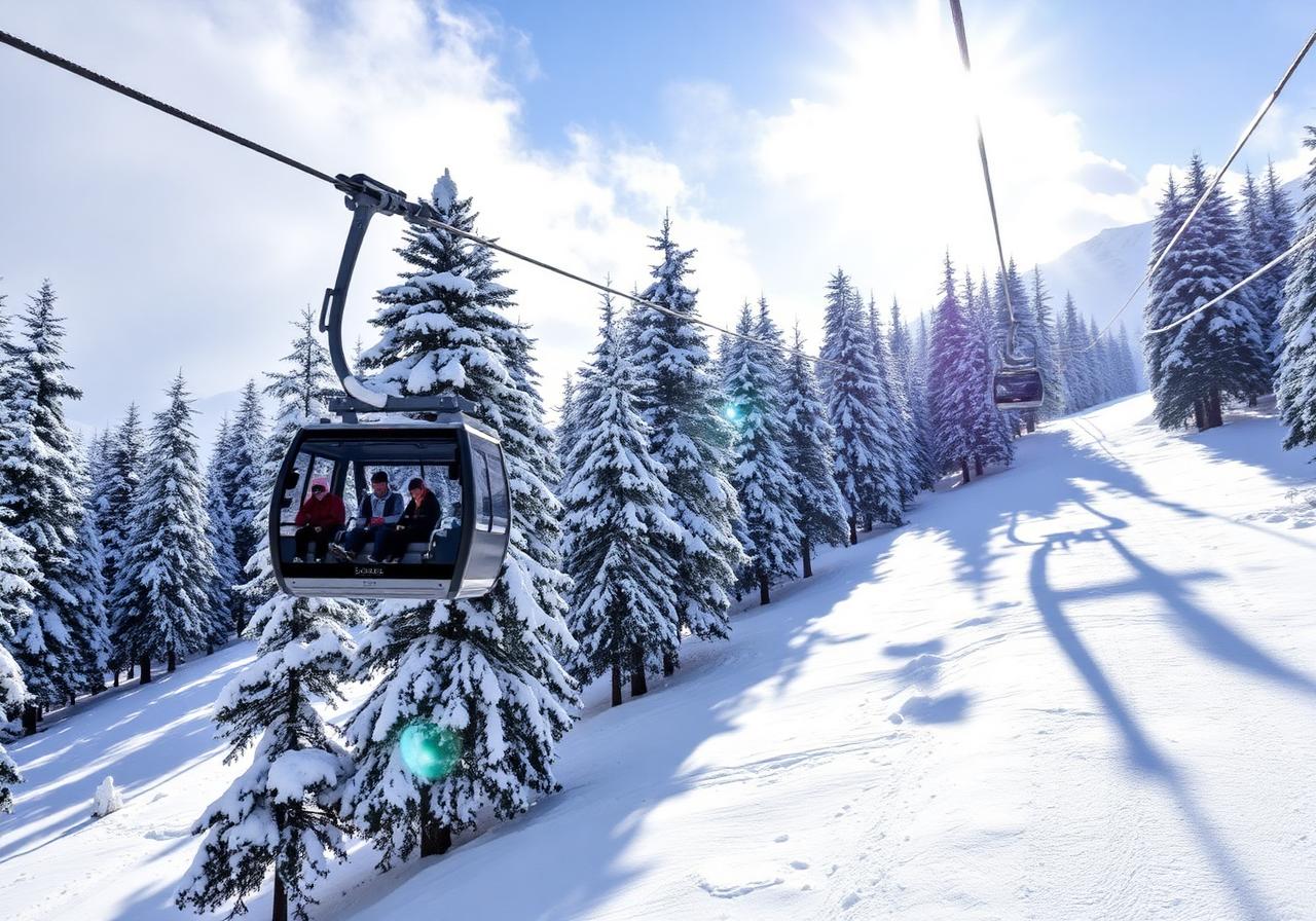 Gulmarg taxi tour